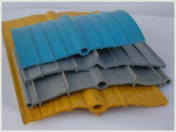 长沙PVC橡塑止水带